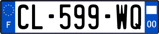CL-599-WQ