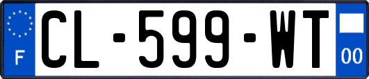 CL-599-WT