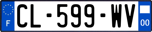 CL-599-WV