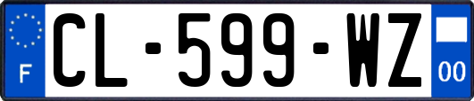CL-599-WZ
