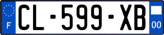 CL-599-XB