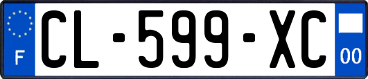 CL-599-XC