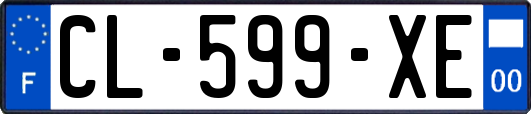 CL-599-XE