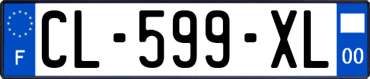 CL-599-XL