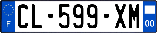 CL-599-XM