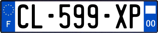 CL-599-XP