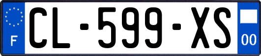 CL-599-XS