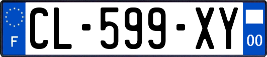 CL-599-XY