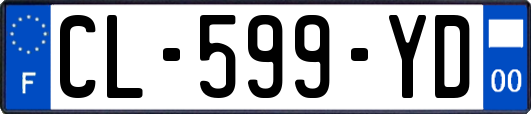 CL-599-YD