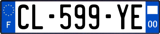 CL-599-YE