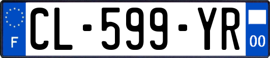 CL-599-YR