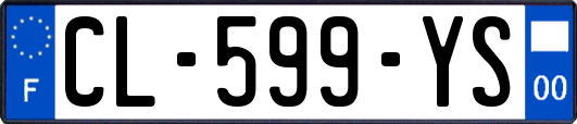 CL-599-YS