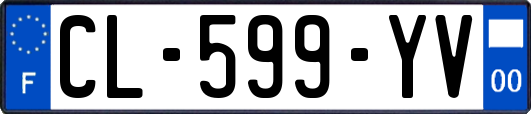 CL-599-YV