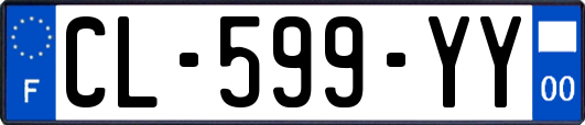 CL-599-YY