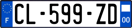 CL-599-ZD