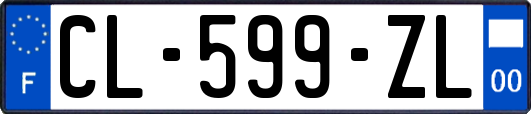 CL-599-ZL