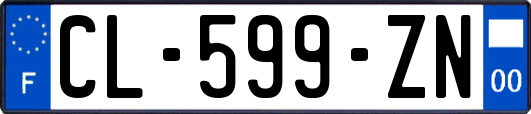 CL-599-ZN