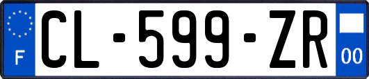 CL-599-ZR