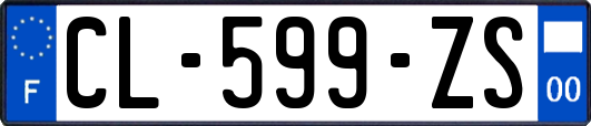 CL-599-ZS