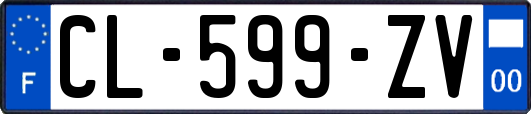 CL-599-ZV