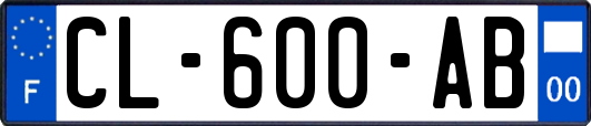 CL-600-AB