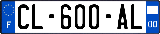 CL-600-AL