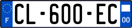 CL-600-EC