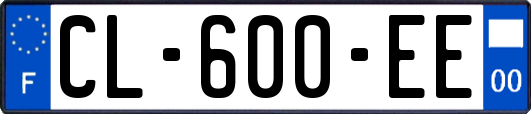CL-600-EE