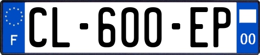 CL-600-EP