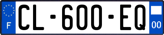 CL-600-EQ