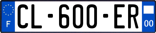 CL-600-ER