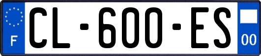 CL-600-ES