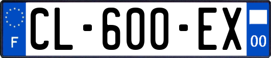 CL-600-EX