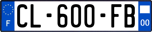 CL-600-FB