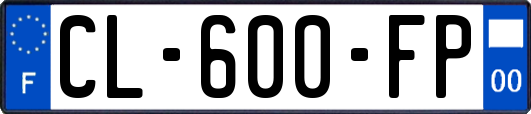 CL-600-FP