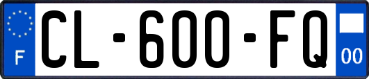 CL-600-FQ