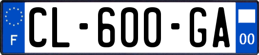 CL-600-GA