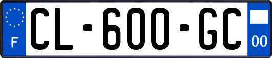 CL-600-GC