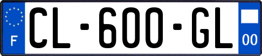 CL-600-GL