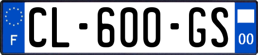CL-600-GS