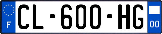 CL-600-HG