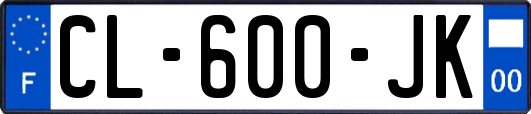CL-600-JK