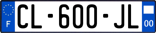 CL-600-JL