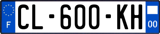 CL-600-KH