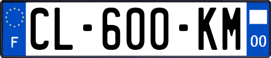 CL-600-KM