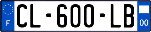 CL-600-LB