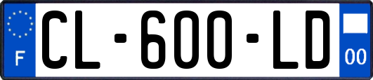 CL-600-LD