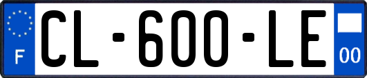 CL-600-LE