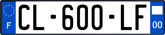 CL-600-LF