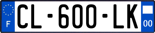 CL-600-LK